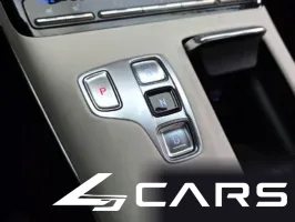 Hyundai Grandeur 2.5 — фото 9 (exterior)