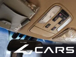 Kia Carnival 9-Seater Hi-Limousine — фото 16 (exterior)