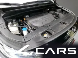 Kia Carnival 9-Seater Hi-Limousine — фото 6 (exterior)