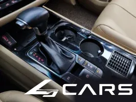 Kia Carnival 9-Seater Hi-Limousine — фото 9 (exterior)
