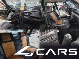 Hyundai Grandeur 2.0 — фото 14 (exterior)