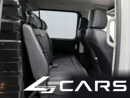 Hyundai Staria Cargo 5-Seater — фото 12 (exterior)