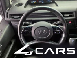Hyundai Staria Cargo 5-Seater — фото 13 (exterior)