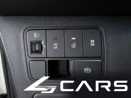 Hyundai Staria Cargo 5-Seater — фото 14 (exterior)