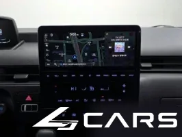 Hyundai Staria Cargo 5-Seater — фото 16 (exterior)