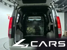 Hyundai Staria Cargo 5-Seater — фото 20 (exterior)