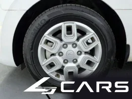 Hyundai Staria Cargo 5-Seater — фото 5 (exterior)