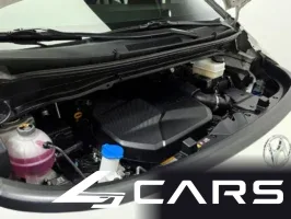 Hyundai Staria Cargo 5-Seater — фото 6 (exterior)