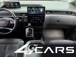 Hyundai Staria Cargo 5-Seater — фото 7 (exterior)