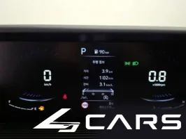 Hyundai Staria Cargo 5-Seater — фото 8 (exterior)