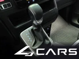 Hyundai Staria Cargo 5-Seater — фото 9 (exterior)