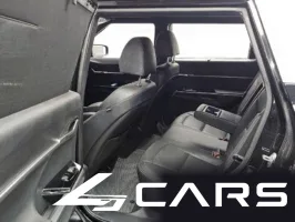 SsangYong / KGM Torres Gasoline 1.5 2WD — фото 11 (exterior)