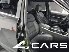 SsangYong / KGM Torres Gasoline 1.5 2WD — фото 12 (exterior)