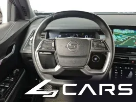 SsangYong / KGM Torres Gasoline 1.5 2WD — фото 13 (exterior)