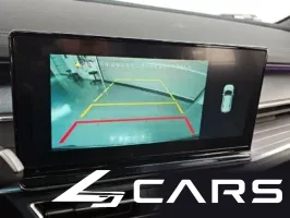 SsangYong / KGM Torres Gasoline 1.5 2WD — фото 16 (exterior)
