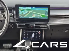 SsangYong / KGM Torres Gasoline 1.5 2WD — фото 19 (exterior)