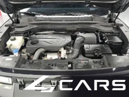 SsangYong / KGM Torres Gasoline 1.5 2WD — фото 6 (exterior)