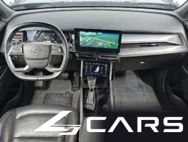SsangYong / KGM Torres Gasoline 1.5 2WD — фото 7 (exterior)