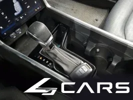 SsangYong / KGM Torres Gasoline 1.5 2WD — фото 9 (exterior)