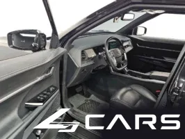 SsangYong / KGM Torres Gasoline 1.5 2WD — фото 10 (exterior)