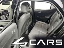 Kia Morning Prestige — фото 11 (exterior)