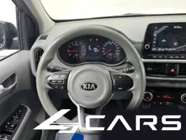 Kia Morning Prestige — фото 15 (exterior)