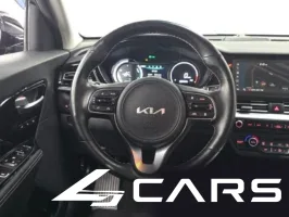 Kia Niro Noblesse — фото 18 (exterior)