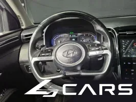 Hyundai Tucson Diesel 2.0 2WD — фото 13 (exterior)