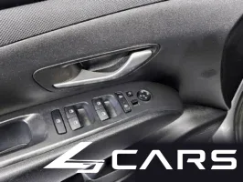 Hyundai Tucson Diesel 2.0 2WD — фото 14 (exterior)