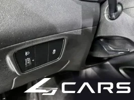 Hyundai Tucson Diesel 2.0 2WD — фото 15 (exterior)