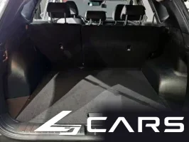 Hyundai Tucson Diesel 2.0 2WD — фото 20 (exterior)