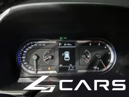 Hyundai Tucson Diesel 2.0 2WD — фото 8 (exterior)