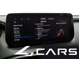 Hyundai Santa Fe Diesel 2.2 4WD — фото 16 (exterior)