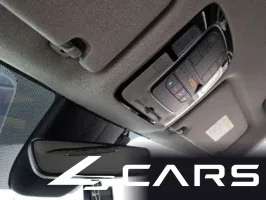 Hyundai Santa Fe Diesel 2.2 4WD — фото 19 (exterior)
