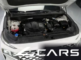 Hyundai Santa Fe Diesel 2.2 4WD — фото 6 (exterior)
