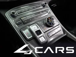 Hyundai Santa Fe Diesel 2.2 4WD — фото 9 (exterior)