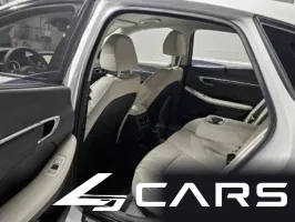 Hyundai Sonata 1.6 Turbo — фото 11 (exterior)