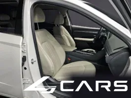 Hyundai Sonata 1.6 Turbo — фото 12 (exterior)