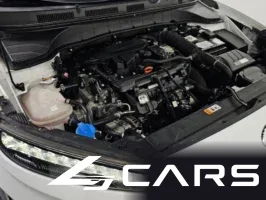 Hyundai Kona Gasoline 1.6 Turbo 4WD — фото 11 (exterior)