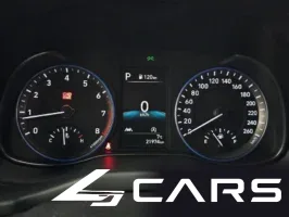 Hyundai Kona Gasoline 1.6 Turbo 4WD — фото 14 (exterior)