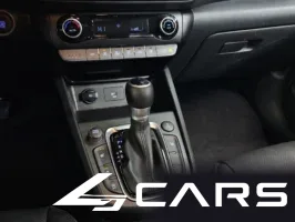 Hyundai Kona Gasoline 1.6 Turbo 4WD — фото 15 (exterior)