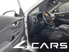 Hyundai Kona Gasoline 1.6 Turbo 4WD — фото 16 (exterior)
