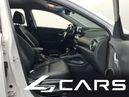 Hyundai Kona Gasoline 1.6 Turbo 4WD — фото 17 (exterior)