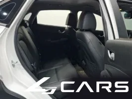 Hyundai Kona Gasoline 1.6 Turbo 4WD — фото 18 (exterior)