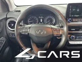 Hyundai Kona Gasoline 1.6 Turbo 4WD — фото 19 (exterior)