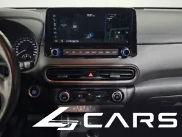 Hyundai Kona Gasoline 1.6 Turbo 4WD — фото 20 (exterior)