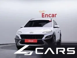 Hyundai Kona Gasoline 1.6 Turbo 4WD — фото 8 (exterior)