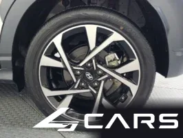 Hyundai Kona Gasoline 1.6 Turbo 4WD — фото 10 (exterior)