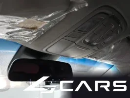 Hyundai Santa Fe Diesel 2,0 4WD — фото 16 (exterior)
