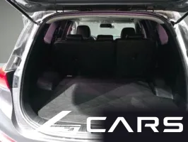 Hyundai Santa Fe Diesel 2,0 4WD — фото 20 (exterior)